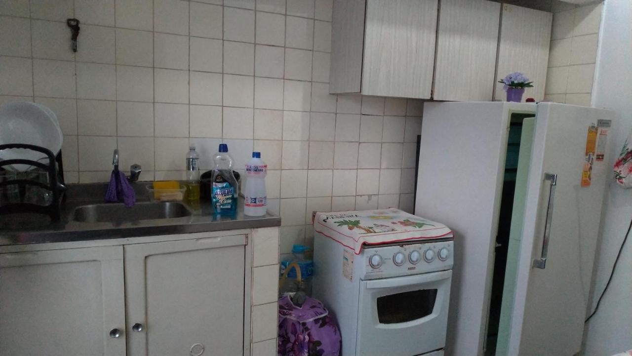 Apartamento Teresopolis Alto 외부 사진