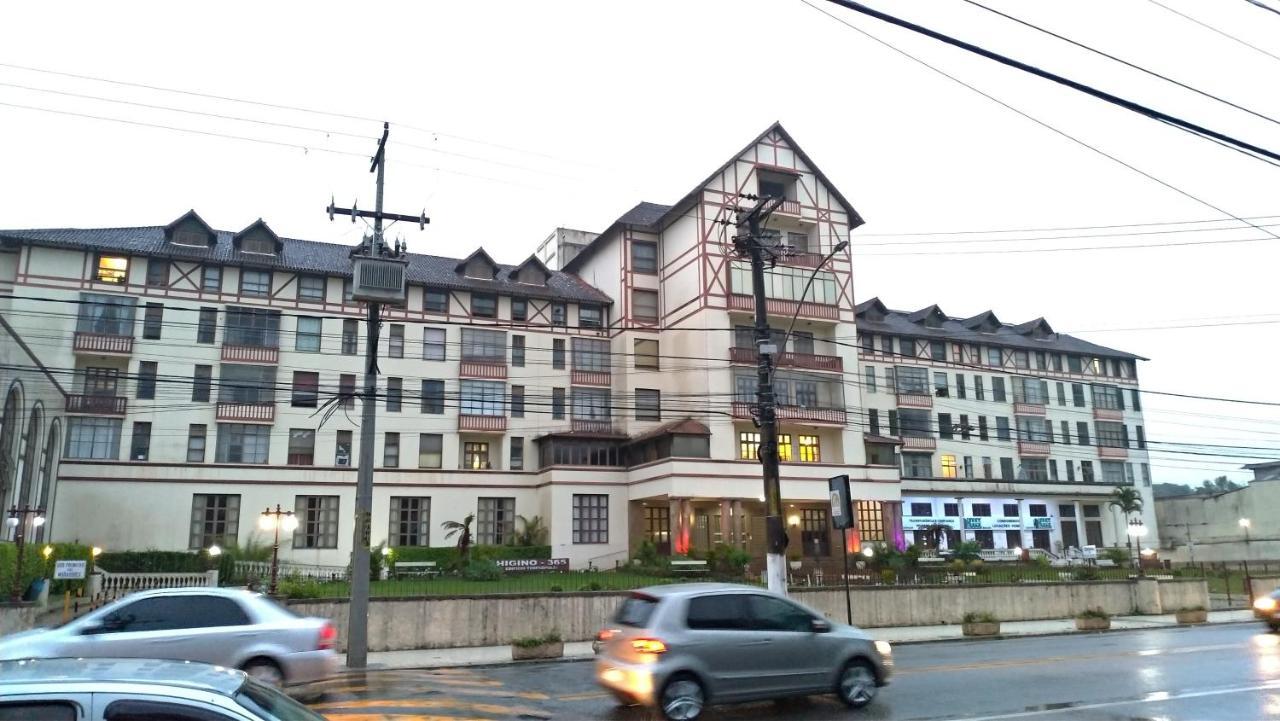 Apartamento Teresopolis Alto 외부 사진