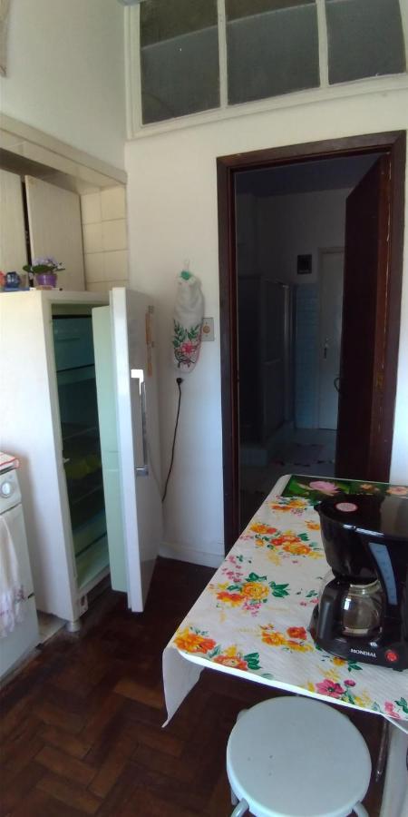 Apartamento Teresopolis Alto 외부 사진