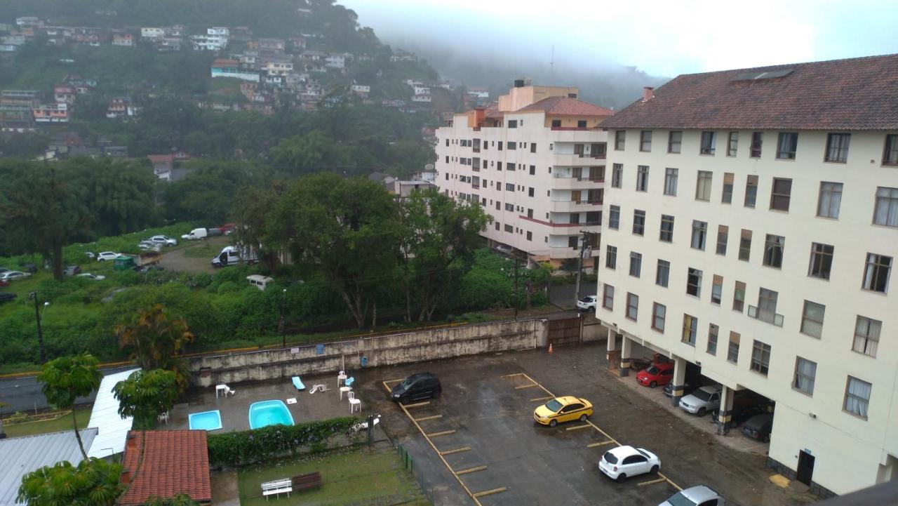 Apartamento Teresopolis Alto 외부 사진