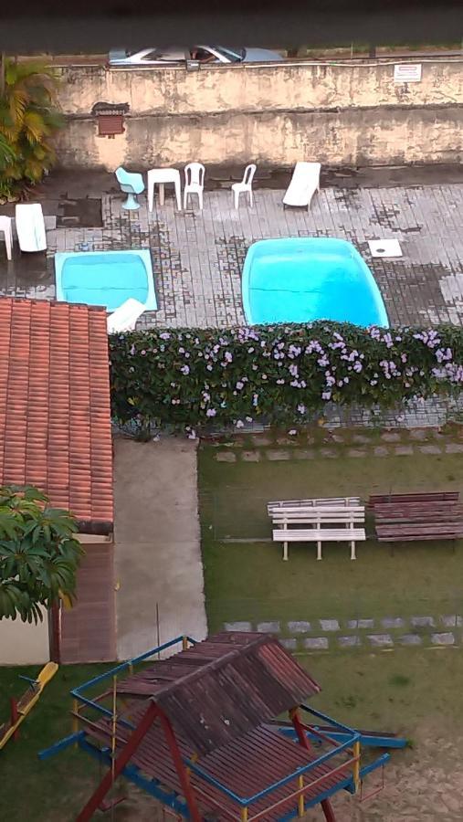 Apartamento Teresopolis Alto 외부 사진