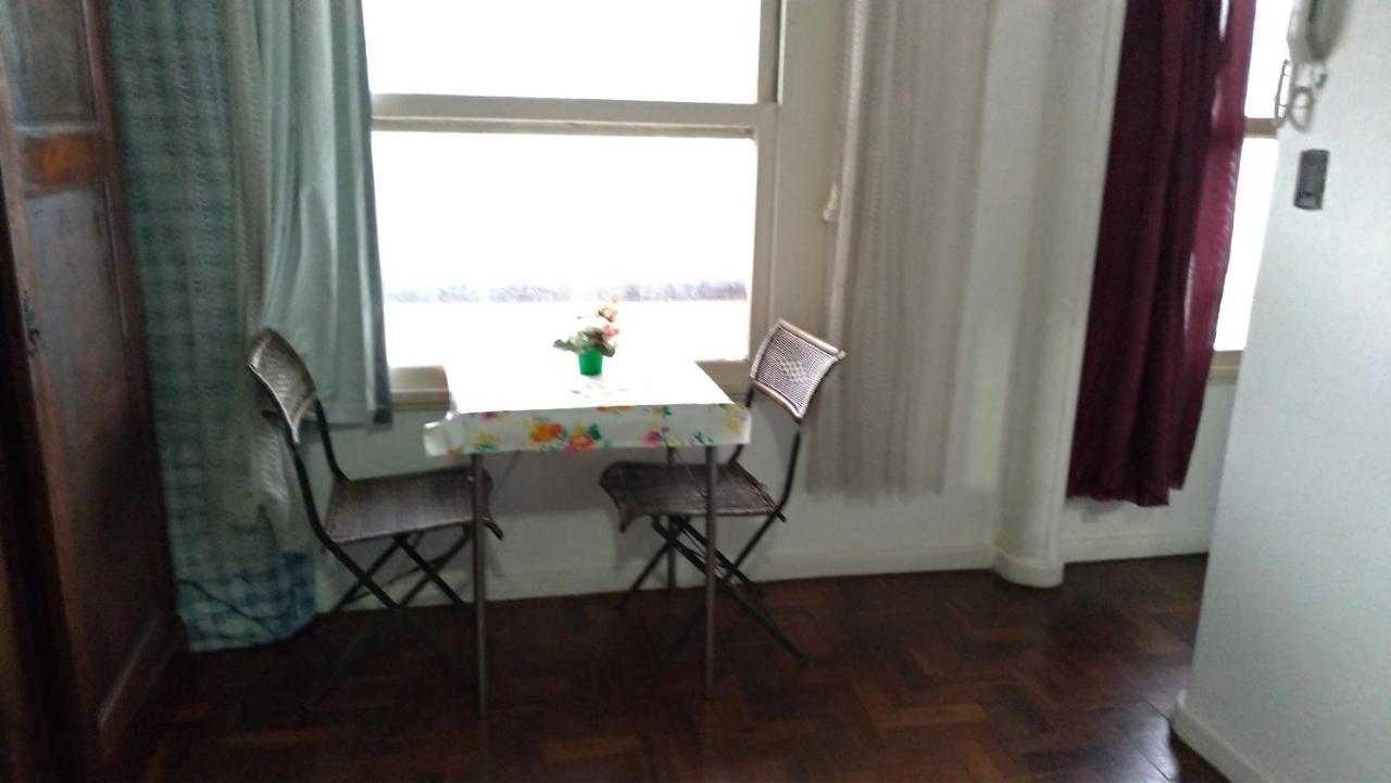 Apartamento Teresopolis Alto 외부 사진