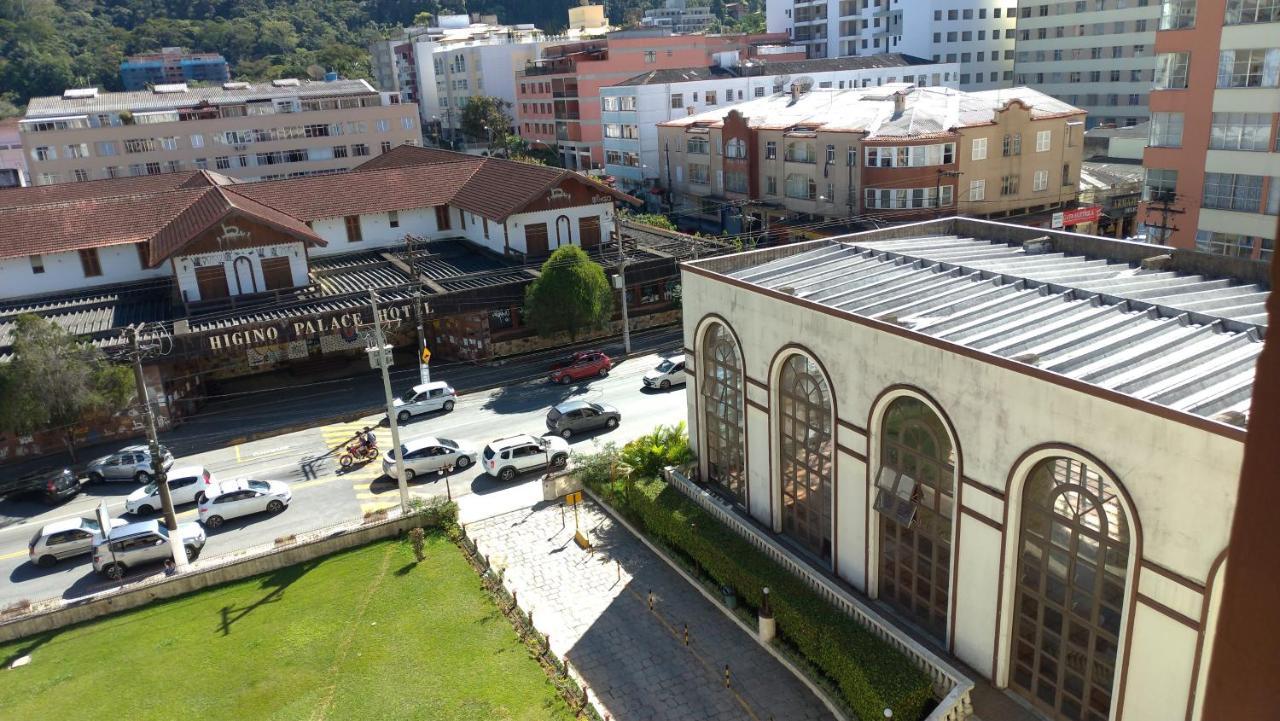 Apartamento Teresopolis Alto 외부 사진