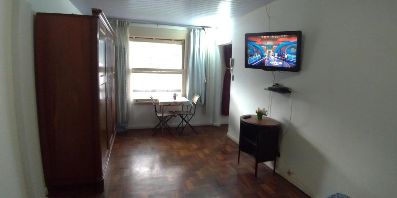 Apartamento Teresopolis Alto 외부 사진