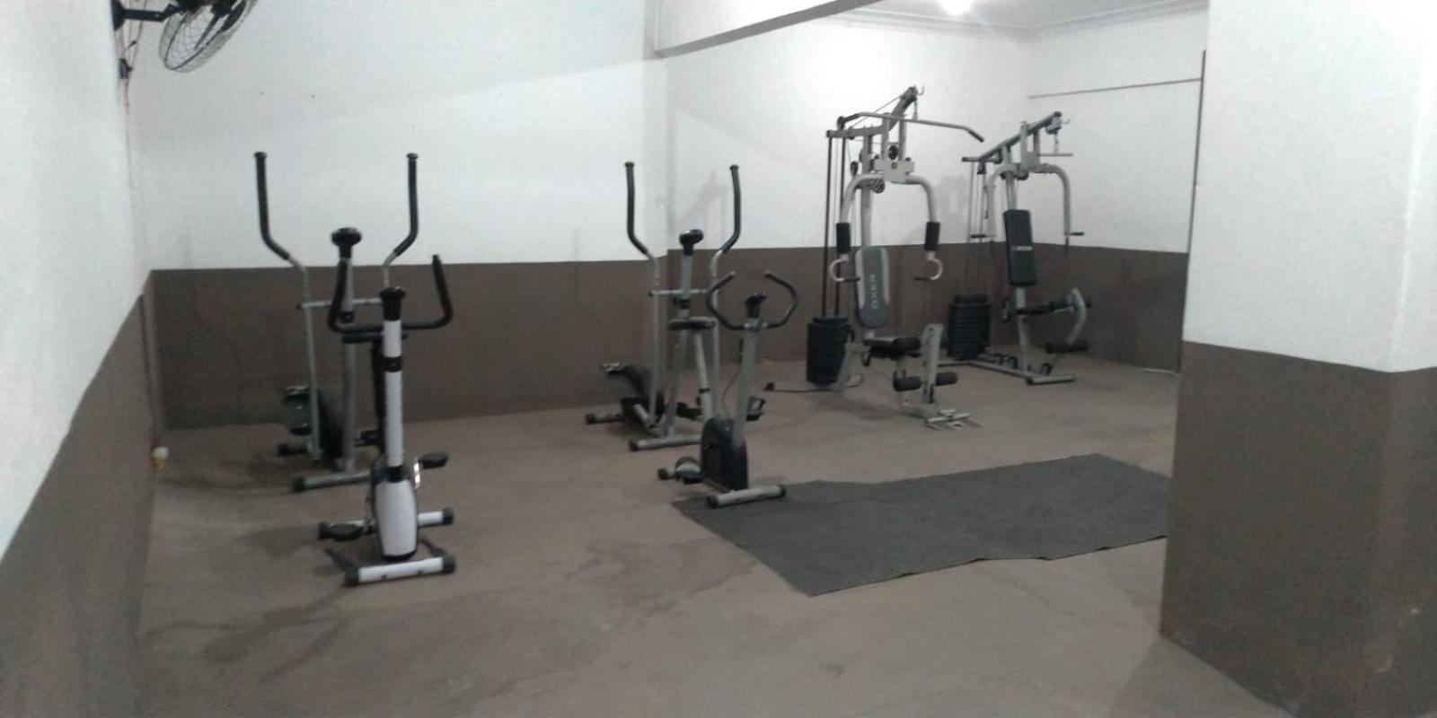 Apartamento Teresopolis Alto 외부 사진